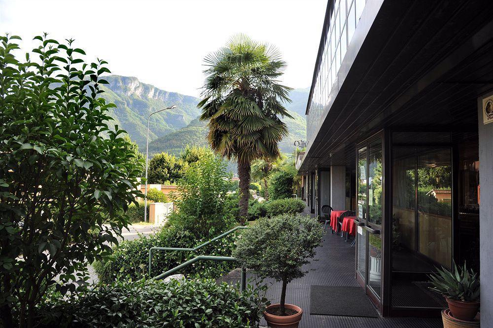 Hotel Cristallo Barga Fornaci di Barga Экстерьер фото